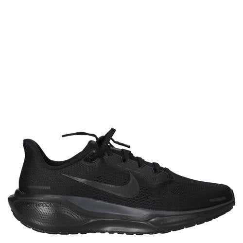 Nike Air Zoom Pegasus sneakers zwart afbeelding