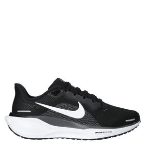Air Pegasus 41 hardloopschoenen zwart/wit