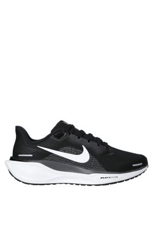 Air Pegasus 41 hardloopschoenen zwart/wit
