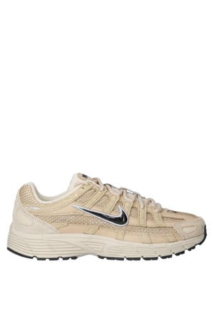 P6000 SE sneakers lichtbruin