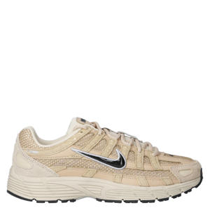 P6000 SE sneakers lichtbruin