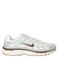 Nike P6000 sneakers wit/bruin