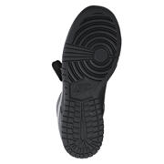 thumbnail: Nike Dunk Low sneakers zwart/zilvergrijs