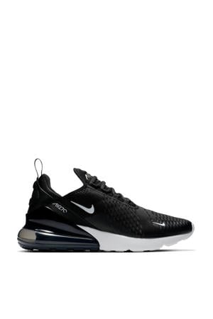 Air Max 270 sneakers zwart