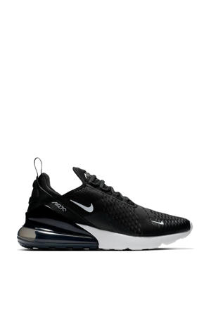 Air Max 270 sneakers zwart