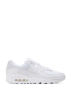 Air Max 90 sneakers wit