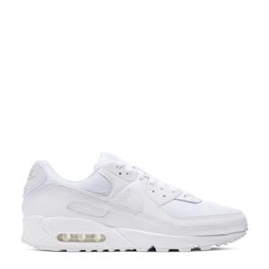 Air Max 90 sneakers wit