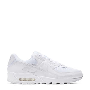 Air Max 90 sneakers wit