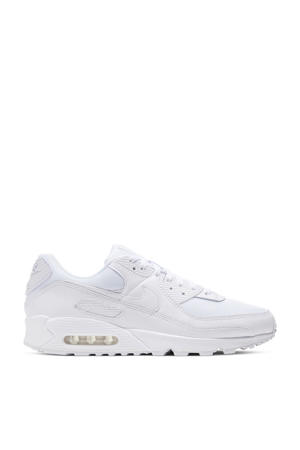 Air Max 90 sneakers wit