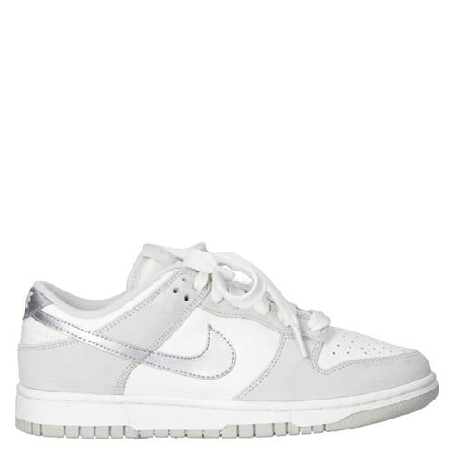 Nike sneakers wit/zilver afbeelding