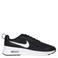 Nike Air Max Nuaxis sneakers zwart/wit