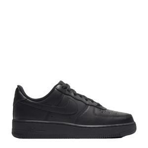 Air Force 1'07 sneakers zwart
