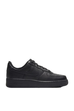 Air Force 1'07 sneakers zwart