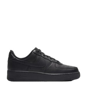 Air Force 1'07 sneakers zwart