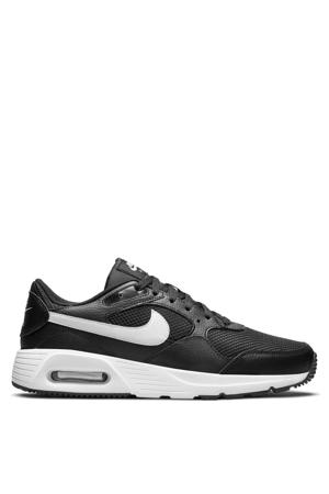 Air Max SC sneakers zwart/wit