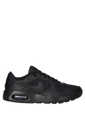 Air Max SC sneakers zwart