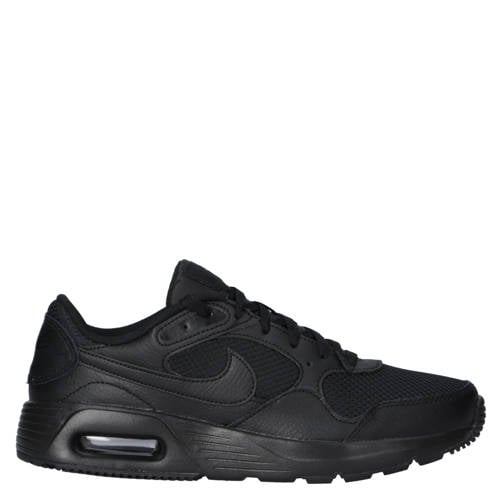 Nike Air Max SC sneakers zwart afbeelding