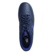 thumbnail: Nike Court Vision Low sneakers donkerblauw