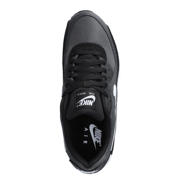 thumbnail: Nike Air Max 90 sneakers grijs/wit