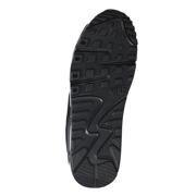 thumbnail: Nike Air Max 90 sneakers grijs/wit