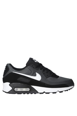Air Max 90 sneakers grijs/wit