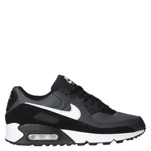 Air Max 90 sneakers grijs/wit