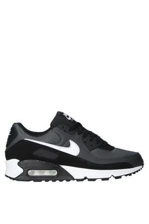 Air Max 90 sneakers grijs/wit