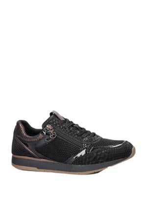sneakers zwart