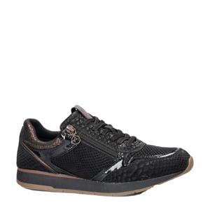 sneakers zwart