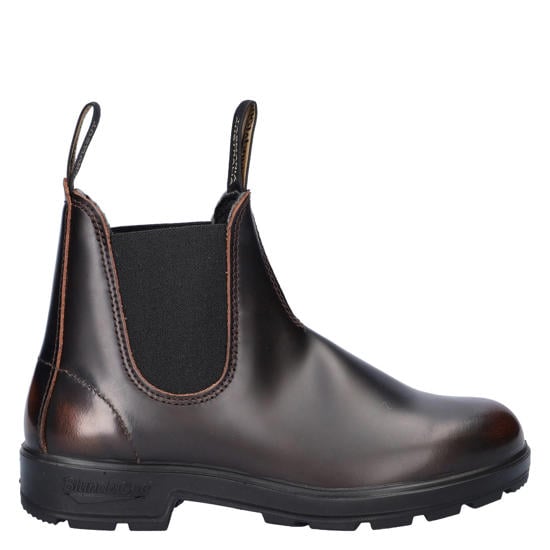 BLUNDSTONE chelsea boots dames