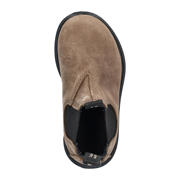 thumbnail: BLUNDSTONE 563 nubuck chelsea boots lichtbruin