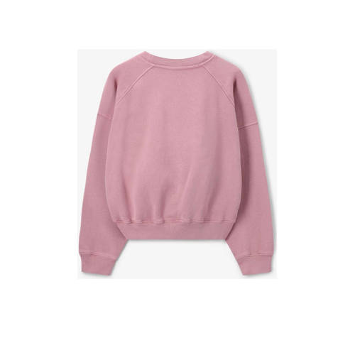 Sissy-Boy sweater roze afbeelding