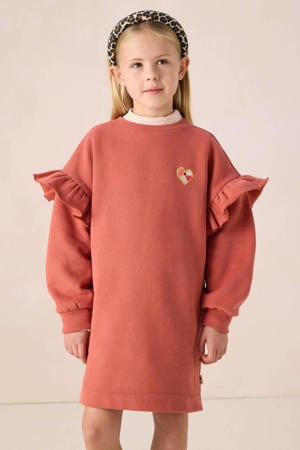 sweatjurk rood