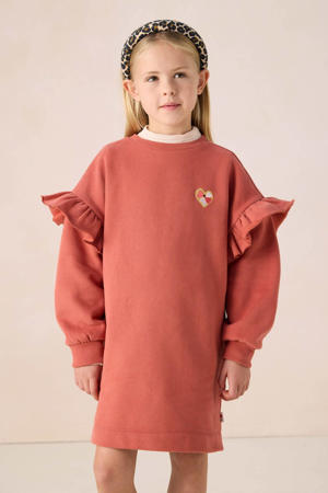 sweatjurk rood