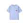 Sissy-Boy T-shirt lichtblauw