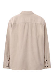 thumbnail: Sissy-Boy overshirt beige