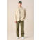 Sissy-Boy overshirt beige