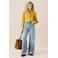 Sissy-Boy blouse geel