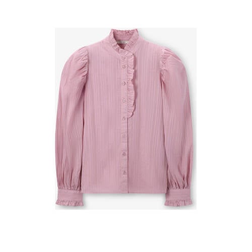 Sissy-Boy blouse roze afbeelding