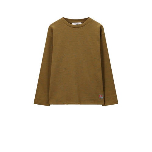Sissy-Boy longsleeve bruin afbeelding