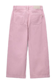thumbnail: Sissy-Boy corduroy casual broek roze