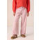 Sissy-Boy corduroy casual broek roze