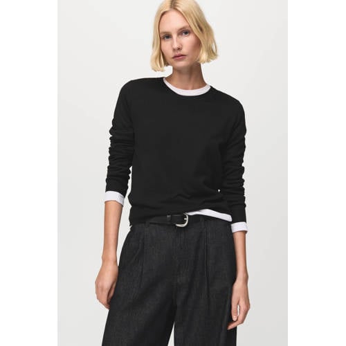 Mango sweater afbeelding