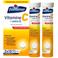 Davitamon Vitamine C + Extra D3 bruistabletten - hoog gedoseerd - 30 stuks