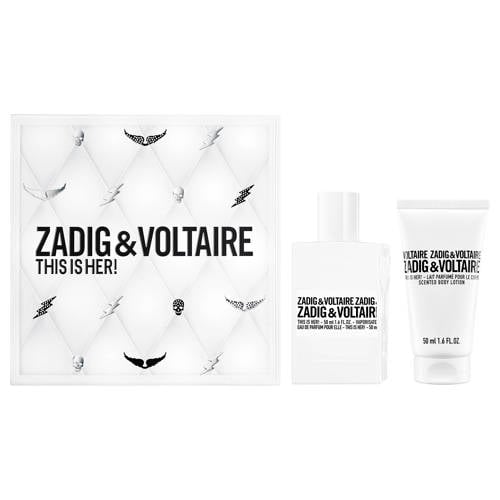 Zadig & Voltaire This is Her! afbeelding