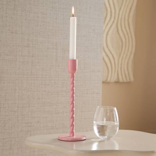 NOUS Living kandelaar Hartford (9x25 cm) afbeelding