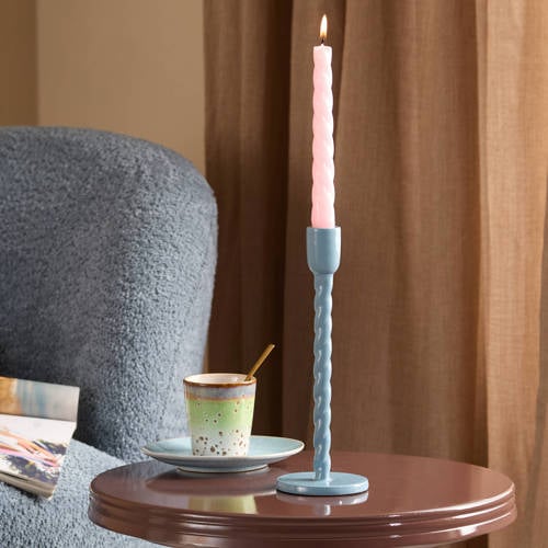 NOUS Living kandelaar Hartford (9x25 cm) afbeelding