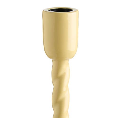 NOUS Living kandelaar Hartford (9x16,5 cm) afbeelding