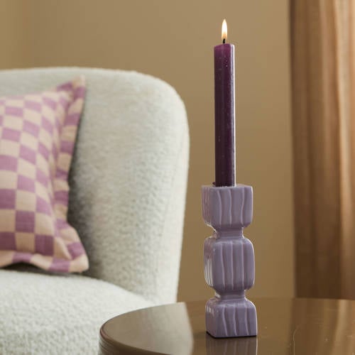 NOUS Living kandelaar Hamar (4,5x16 cm) afbeelding