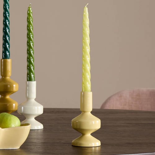 NOUS Living kandelaar Harlow (7,5x14 cm) afbeelding
